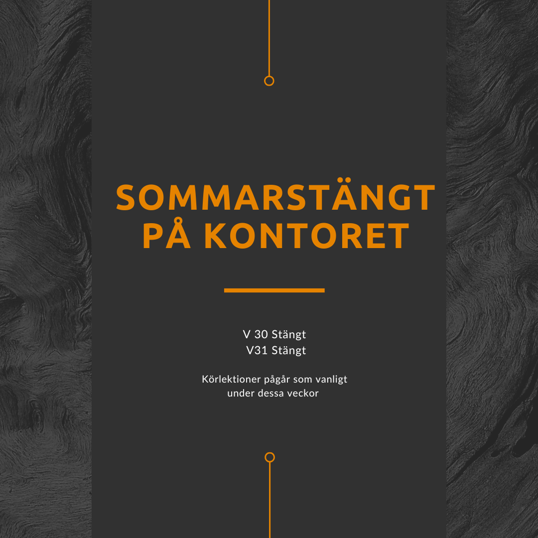 sommar